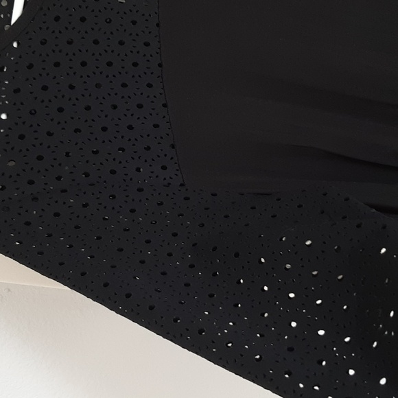 Betabrand silk blended dress - Picture 4 of 8